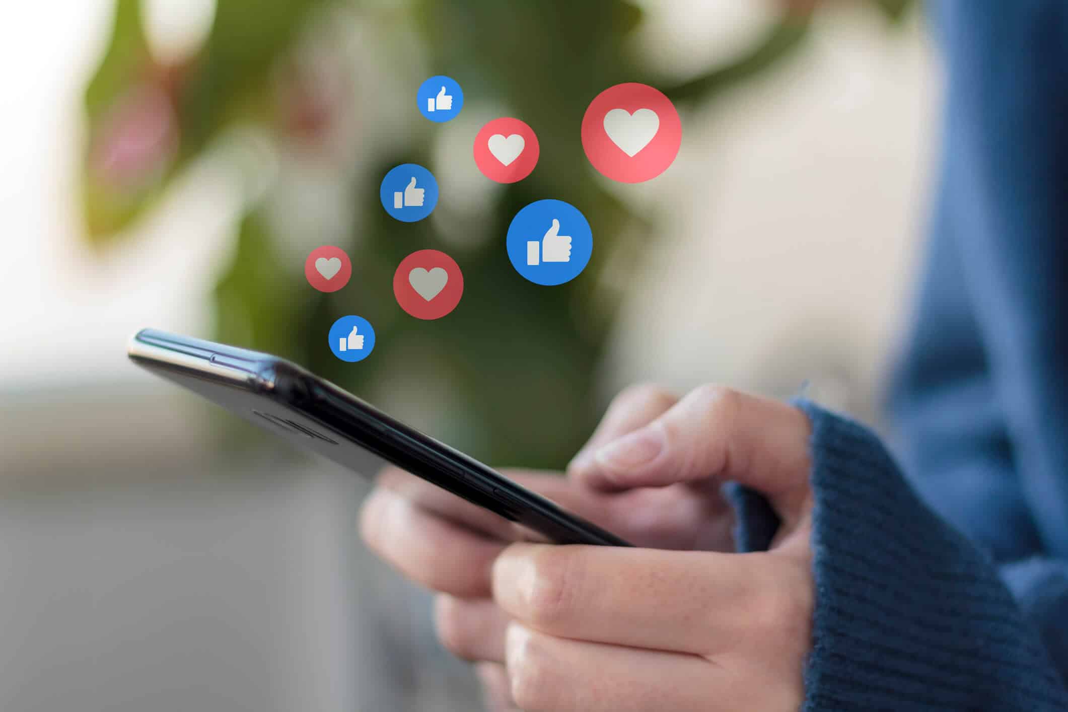 Promowanie firmy w social mediach – jak robić to z głową?