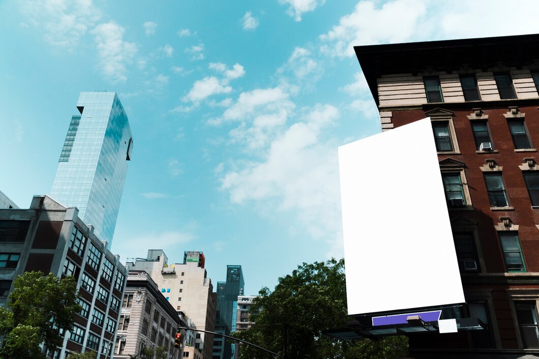 Jak efektywnie wykorzystać tablice billboardowe w strategii marketingowej twojej firmy?